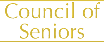 Council of Seniors